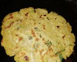 ভুট্টার রুটি (Bhuttar ruti recipe in Bengali) রেসিপি ধাপ - 3 ছবি