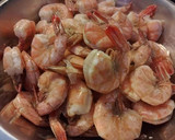 Foto del paso 5 de la receta: Cóctel de Camarón🌹