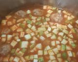 Foto del paso 4 de la receta: Albóndigas con un toque de chipotle