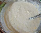 Foto langkah ke 2 dari resep Eggless butter milk pancakes.