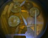 Foto langkah ke 3 dari resep Obat mengecilkan perut buncit.