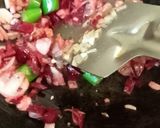 बीटरूट पोहे (Beetroot Pohe Recipe In Marathi) रेसिपी स्टेप 1 फोटो 