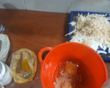 Foto del paso 1 de la receta: Tortilla de papa expréss                     -Rica y saludable