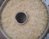 Foto langkah ke 4 dari resep Bolu Tape Keju.