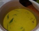 Foto langkah ke 4 dari resep Nasi kuning pandan ricecooker.