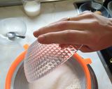 Foto del paso 4 de la receta: Bizcocho de chocolate