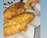 Foto langkah ke 4 dari resep Chicken katsu.