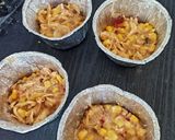 Foto del paso 2 de la receta: La combinación ideal pollo y maíz