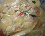 Foto langkah ke 5 dari resep Jangan Lombok Modifikasi.
