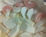 Foto del paso 2 de la receta: Tarta de frutas