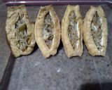 Foto langkah ke 3 dari resep Tahu Isi Sayuran.