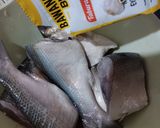 Foto langkah ke 1 dari resep Ikan Bandeng Bumbu Bali.