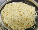 รูปขั้นตอนการทำที่ 1 ของ หมี่ซั่ว