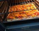 Foto del paso 9 de la receta: Masa de pizza (la mejor para mi después de la de masa madre :)