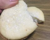 Foto del paso 6 de la receta: Tortitas negras veganas!
