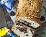 Foto langkah ke 13 dari resep Oreo Cake (Putih Telur).