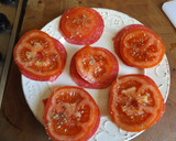 Foto del paso 1 de la receta: Canapés fresquitos sin pan
