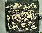 Foto langkah ke 7 dari resep Brownies Nyoklat.