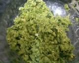Matar Paneer Kababs recipe step 2 photo