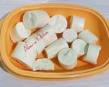 Getuk Singkong Pelangi 👩‍🍳 langkah memasak 1 foto