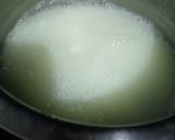 होममेड पनीर (paneer recipe in hindi) रेसिपी चरण 3 फोटो