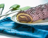 Az igazi cukrász fatörzs torta recept fázis 15 fotója