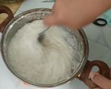 Foto langkah ke 2 dari resep Putu Mayang Bihun.