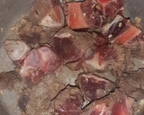Foto del paso 1 de la receta: Vori vori