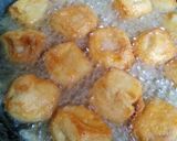 Foto langkah ke 5 dari resep Tahu kriuk.