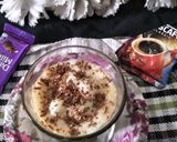 इटैलियन चॉकलेट कॉफी (italian chocolate coffee recipe in Hindi) रेसिपी चरण 4 फोटो