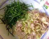 รูปขั้นตอนการทำที่ 2 ของ คั่วกลิ้งหมู