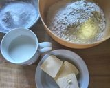 Hatlapos😋 recept fázis 1 fotója