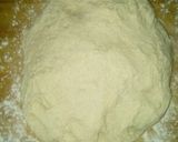 Foto del paso 4 de la receta: Medialunas de grasa