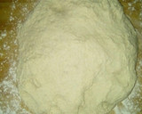 Foto del paso 4 de la receta: Medialunas de grasa