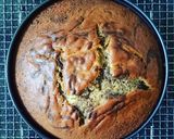 Foto langkah ke 11 dari resep Marble Pound Cake.
