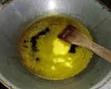 Foto langkah ke 2 dari resep Caramel Cake / Cake Sarang Semut Kukus.