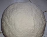 Foto del paso 1 de la receta: Masa hojaldre