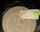 Foto del paso 4 de la receta: Torta de Zanahoria Integral