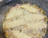 Foto del paso 6 de la receta: Timbal de pasta y verduras