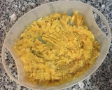 香酥空心地瓜球的食譜步驟2照片