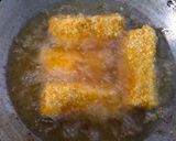 Foto langkah ke 5 dari resep Risol Mayo.