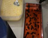 Foto langkah ke 1 dari resep Puding caramel ala dapoer lenna's.