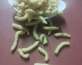 Foto langkah ke 3 dari resep Cheetooz Tahu.