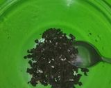 A picture of step 5 of Chocolate cake.