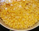 Foto langkah ke 1 dari resep Sup Telur Kepiting Jagung #alamami.