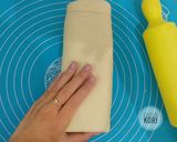 Foto langkah ke 7 dari resep Puff Pastry Homemade Renyah (anti gagal).