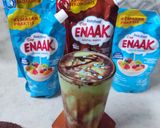 Foto langkah ke 4 dari resep Alpukat Kocok KW.