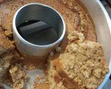 Foto del paso 3 de la receta: Torta rápida de manzana sin gluten