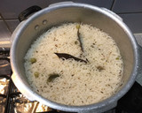 நெய் சாதம் ரெசிபி ஸ்டேப் 10 புகைப்படம்