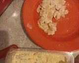 Foto langkah ke 2 dari resep Kimukatsu Chicken.